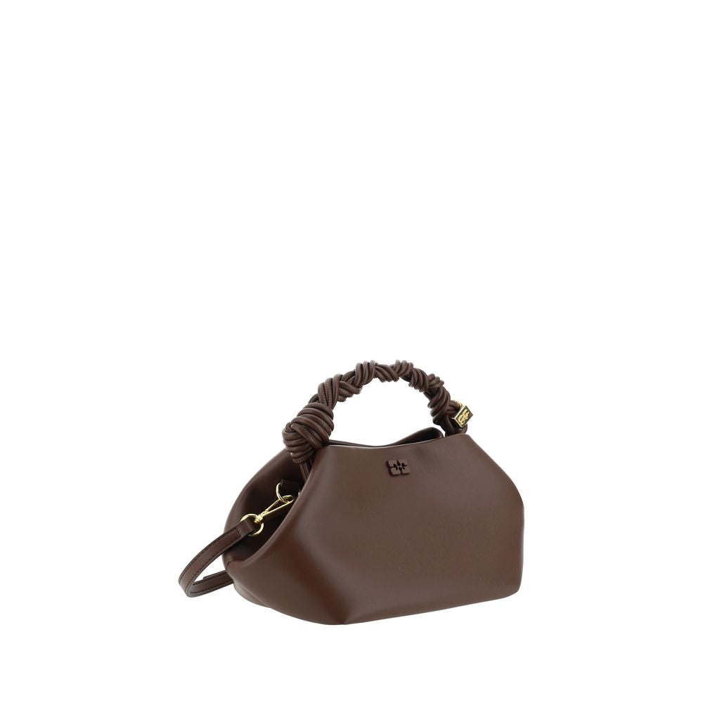 Recycled Calfskin Mini Bou Handbag