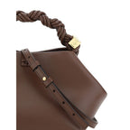 Recycled Calfskin Mini Bou Handbag