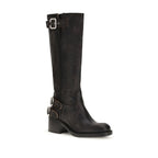 Calfskin Dakota Boots