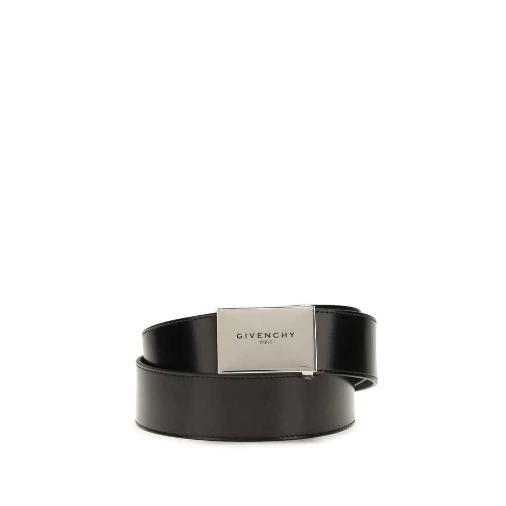 Calfskin Reversible Belt