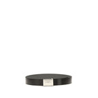 Calfskin Reversible Belt