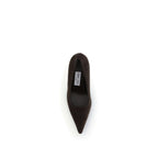 Goatskin Ixia Pumps