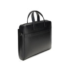 Calfskin Gancini Briefcase