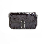 Mini J Marc Shoulder Bag
