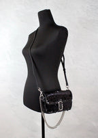 Mini J Marc Shoulder Bag