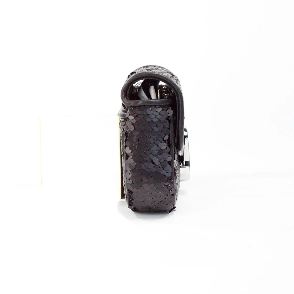 Mini J Marc Shoulder Bag