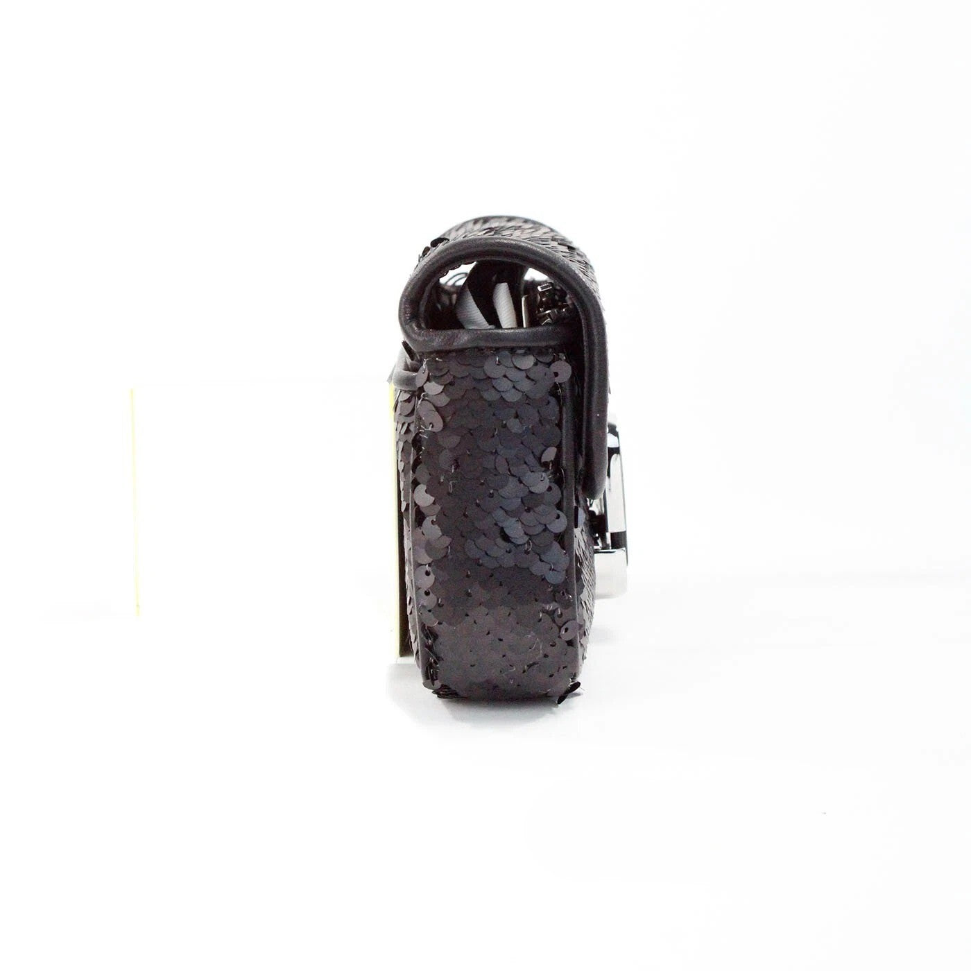 Mini J Marc Shoulder Bag