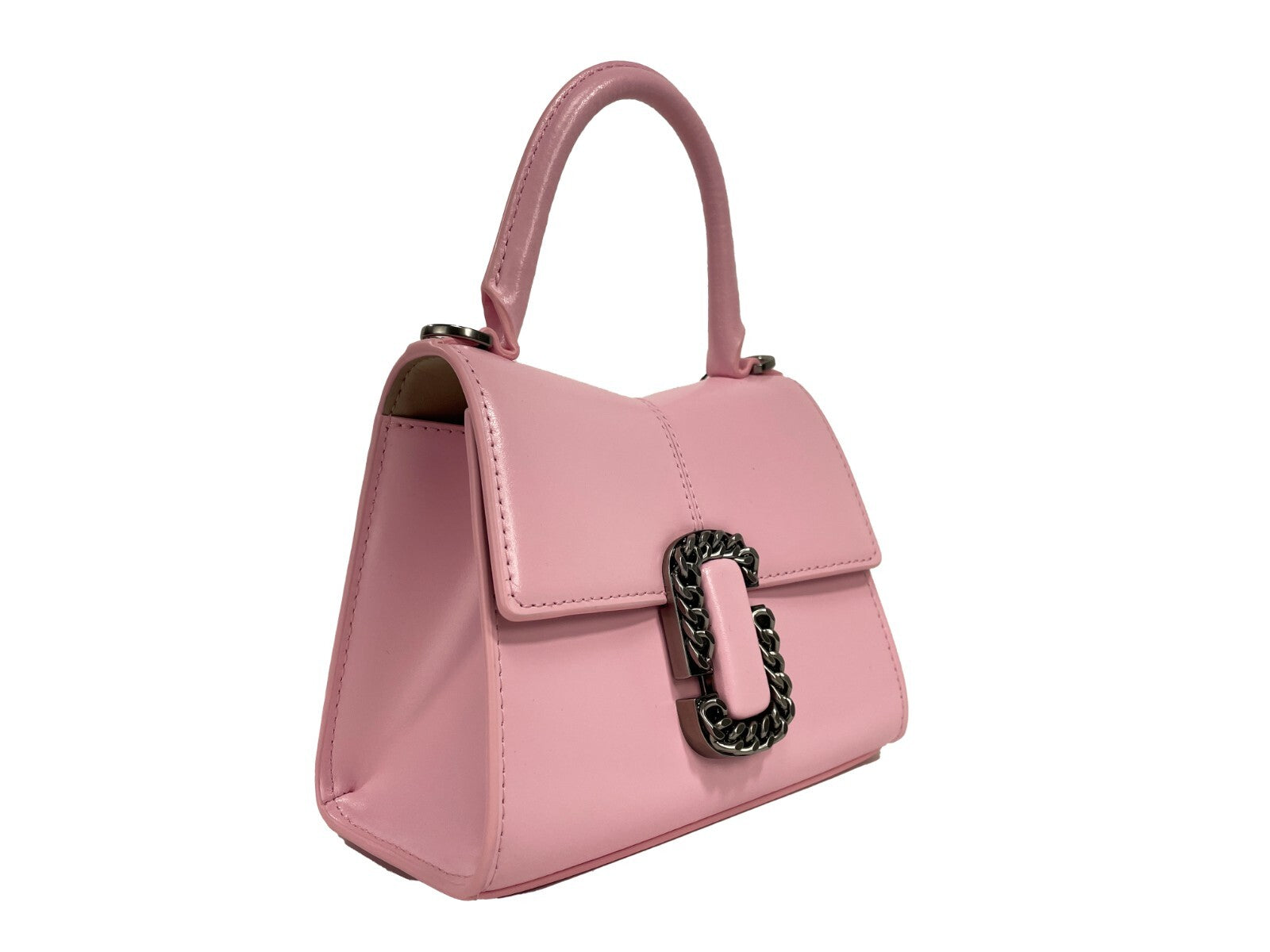 Mini St Marc Top Handle Satchel