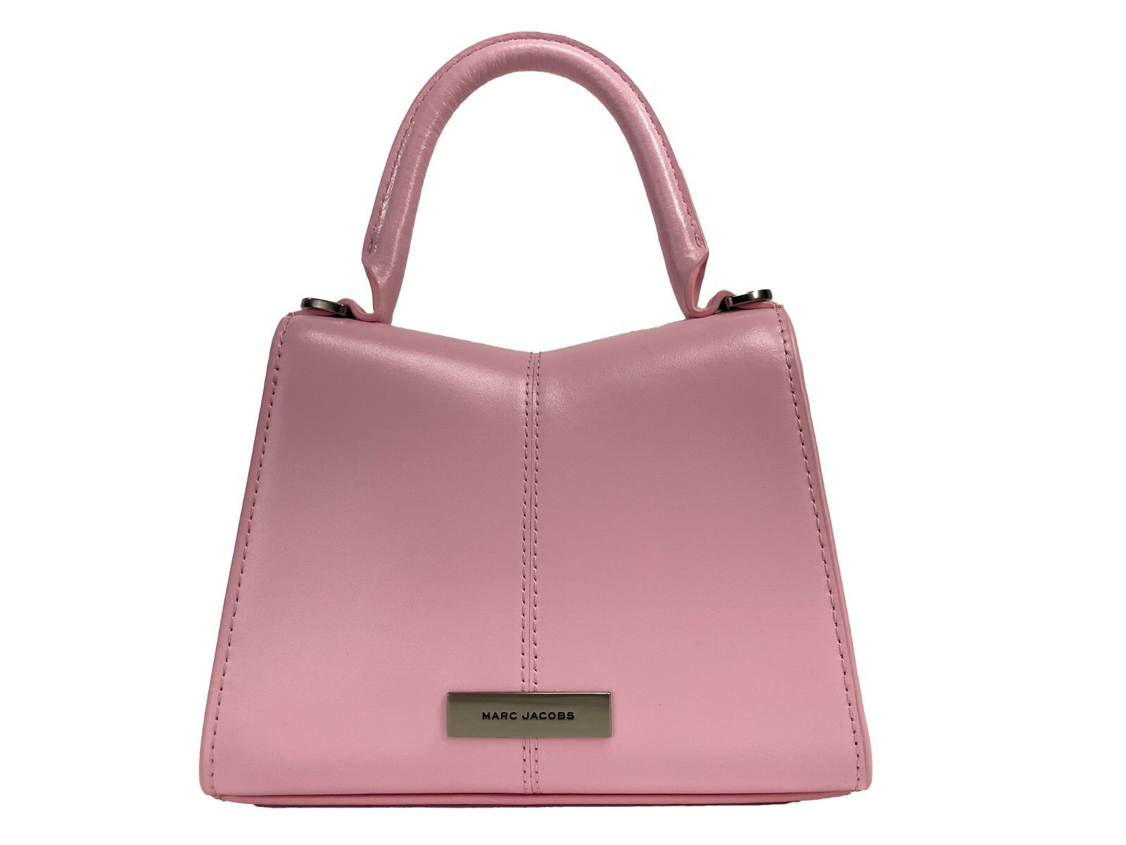 Mini St Marc Top Handle Satchel