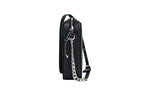 Large Jet Set Saffiano Leather Crossbody