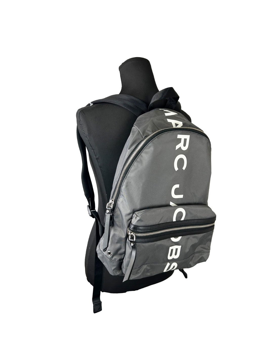 Suspiria Nylon Backpack