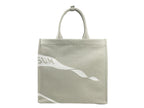 EKD Canvas Tote Bag With Coin Pouch