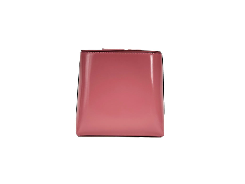 Patent Small Emerson Bucket Bag