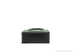 Mercer XS Leather Shopper Crossbody
