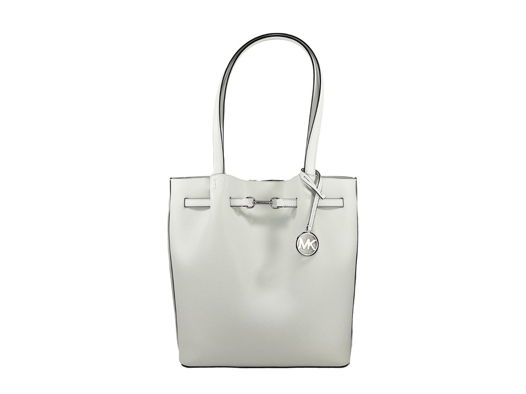 Large Carson North South Tote Bag