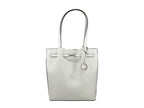 Large Carson North South Tote Bag