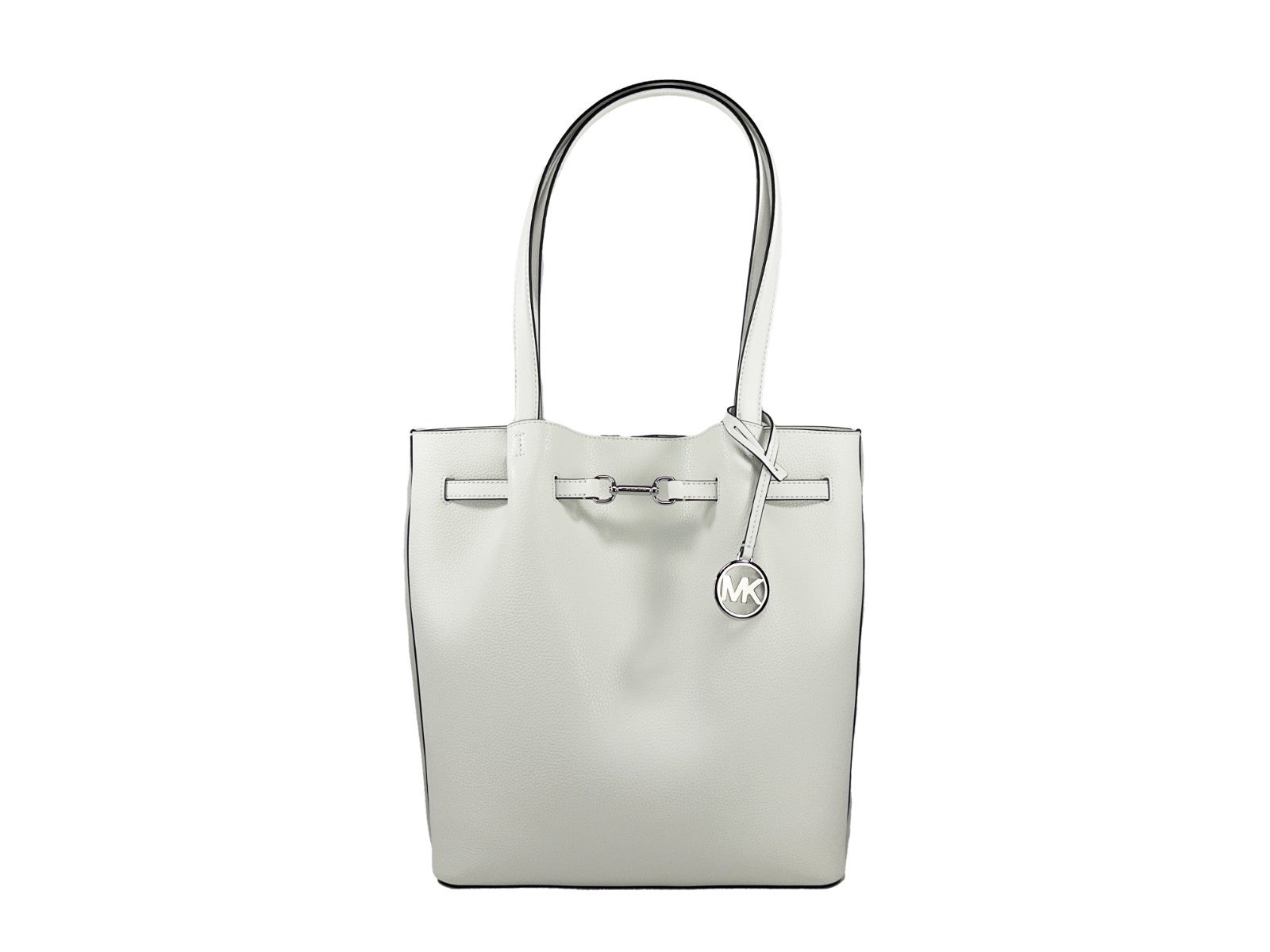 Large Carson North South Tote Bag