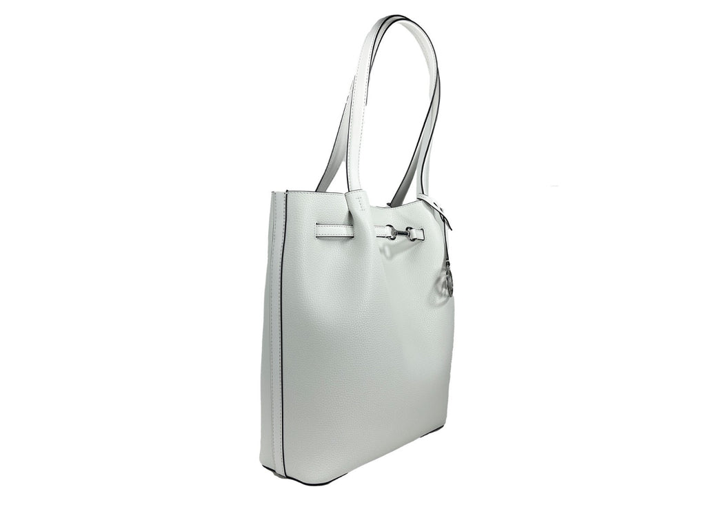Large Carson North South Tote Bag
