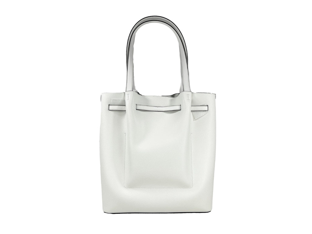 Large Carson North South Tote Bag