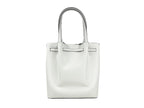 Large Carson North South Tote Bag
