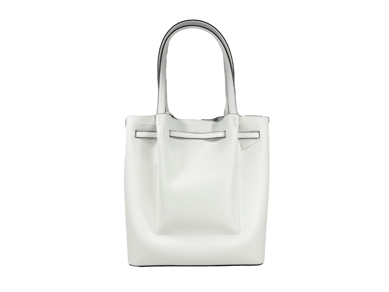 Large Carson North South Tote Bag