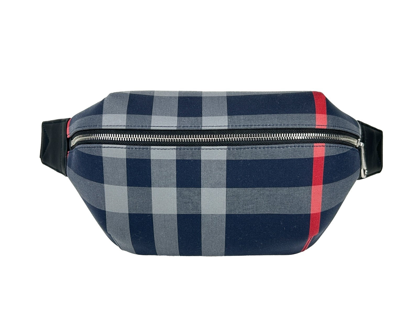 Medium Check Sonny Fanny Belt Bag