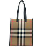 Medium NS Book Tote Bag Purse