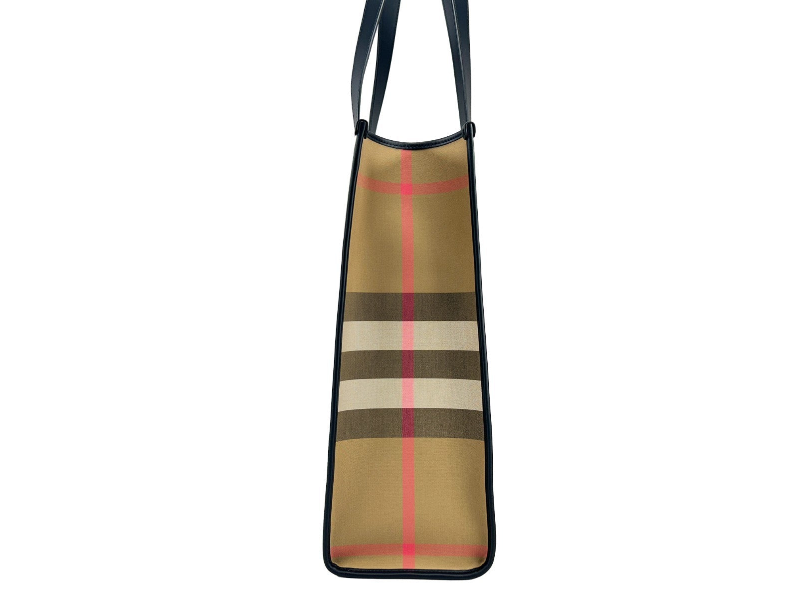 Medium NS Book Tote Bag Purse