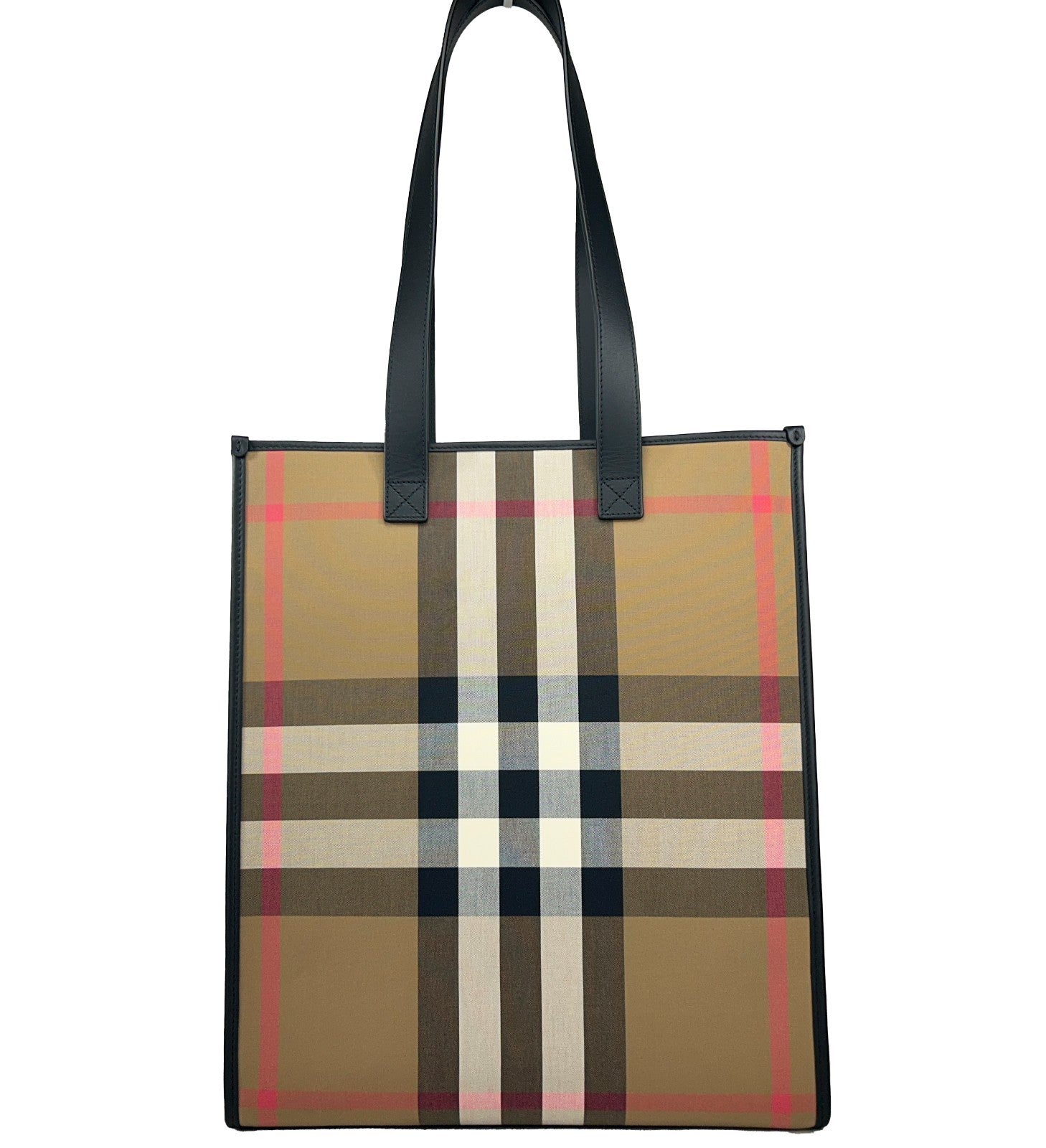Medium NS Book Tote Bag Purse