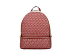 Rhea Medium PVC Backpack