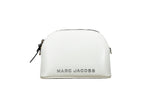 Small Patent Leather Dome Crossbody Bag