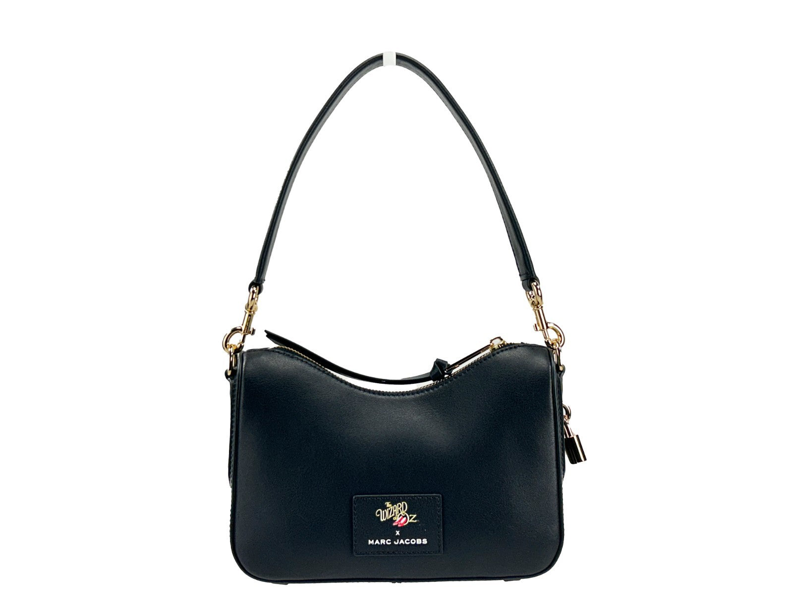 Leather The Wizard Of Oz Small Convertible Crossbody Bag