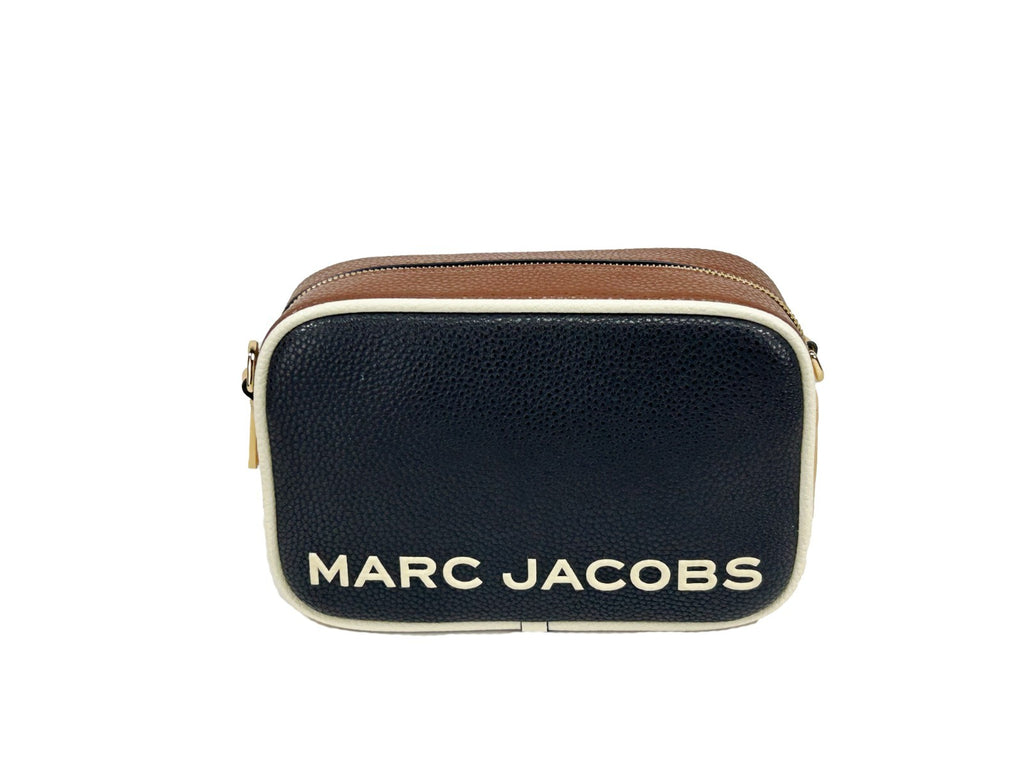Leather Flash Crossbody Bag