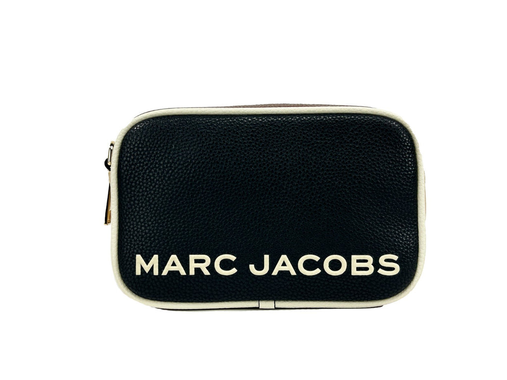 Leather Flash Crossbody Bag