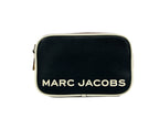 Leather Flash Crossbody Bag