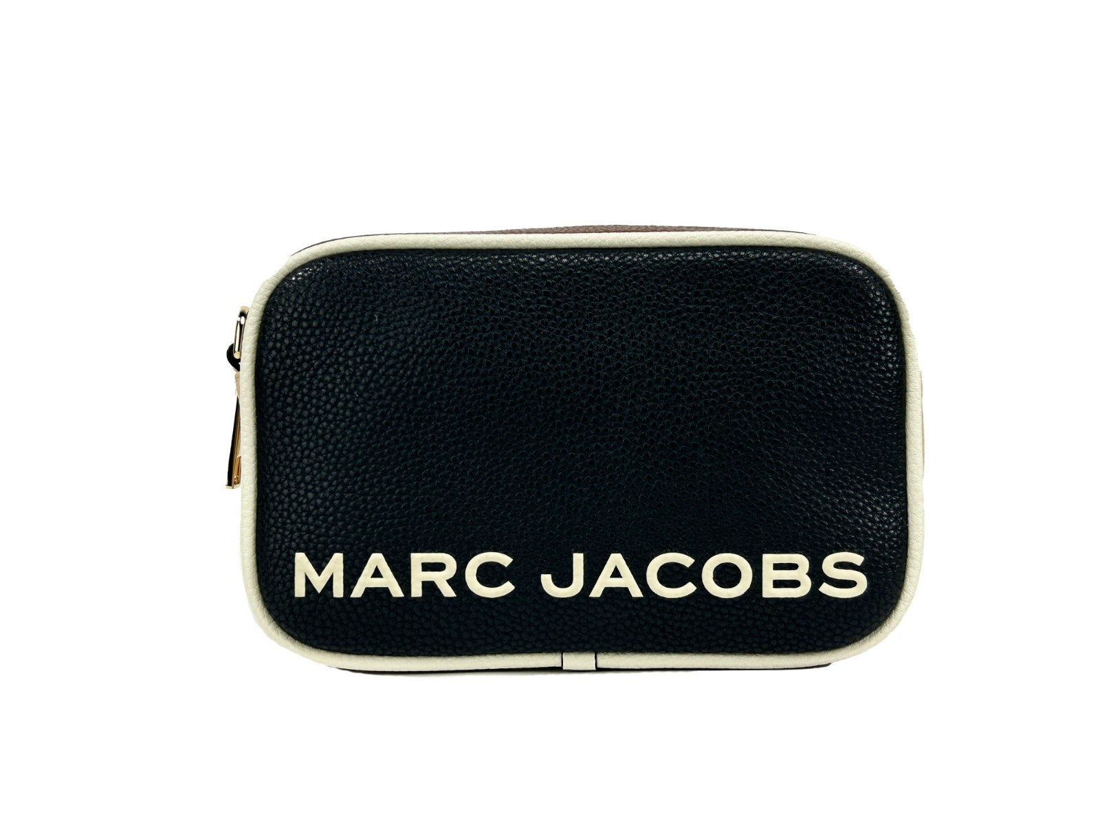 Leather Flash Crossbody Bag