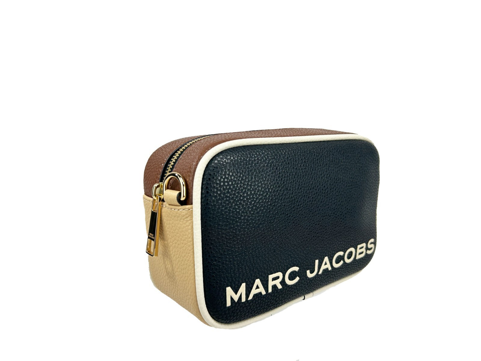 Leather Flash Crossbody Bag