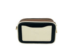 Leather Flash Crossbody Bag