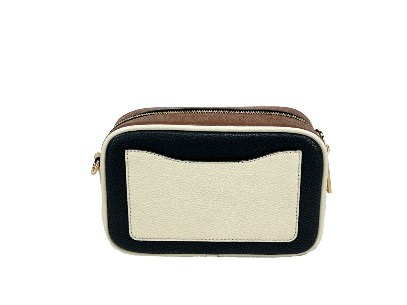 Leather Flash Crossbody Bag