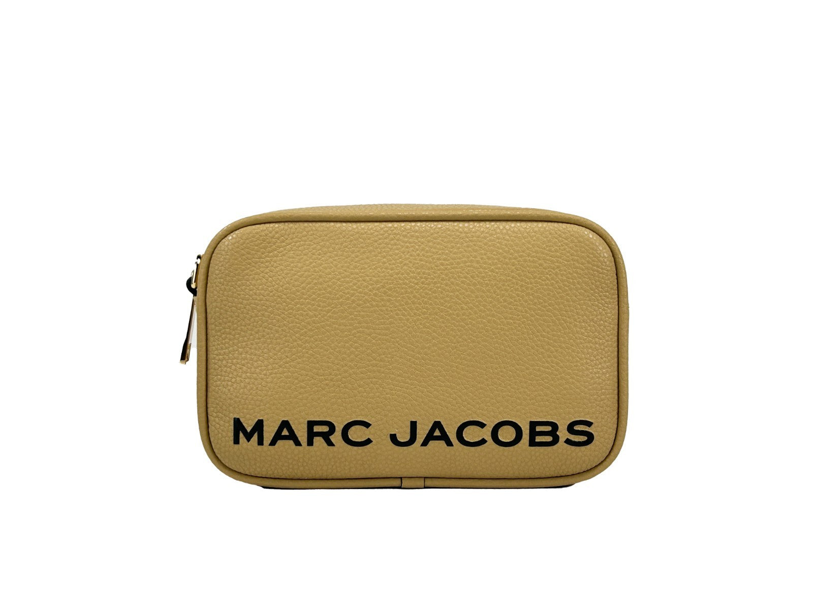 Leather Flash Crossbody Bag