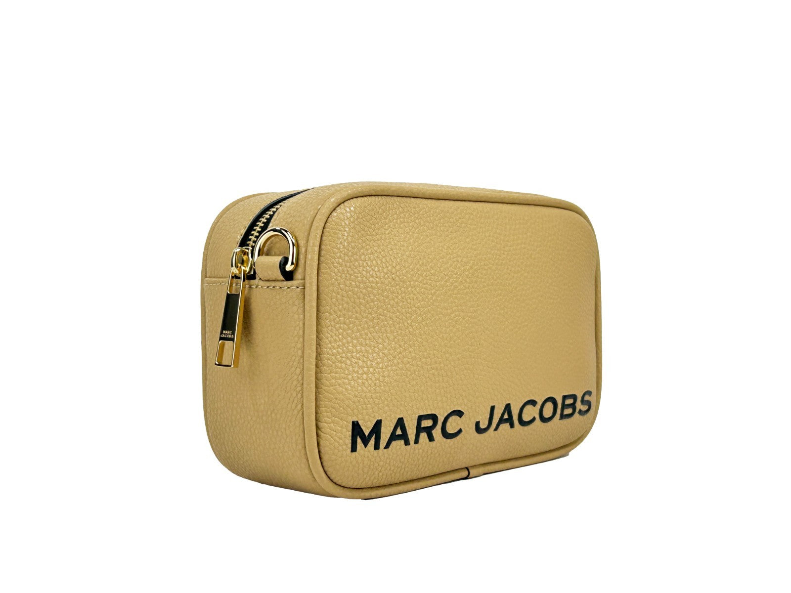 Leather Flash Crossbody Bag