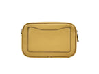 Leather Flash Crossbody Bag