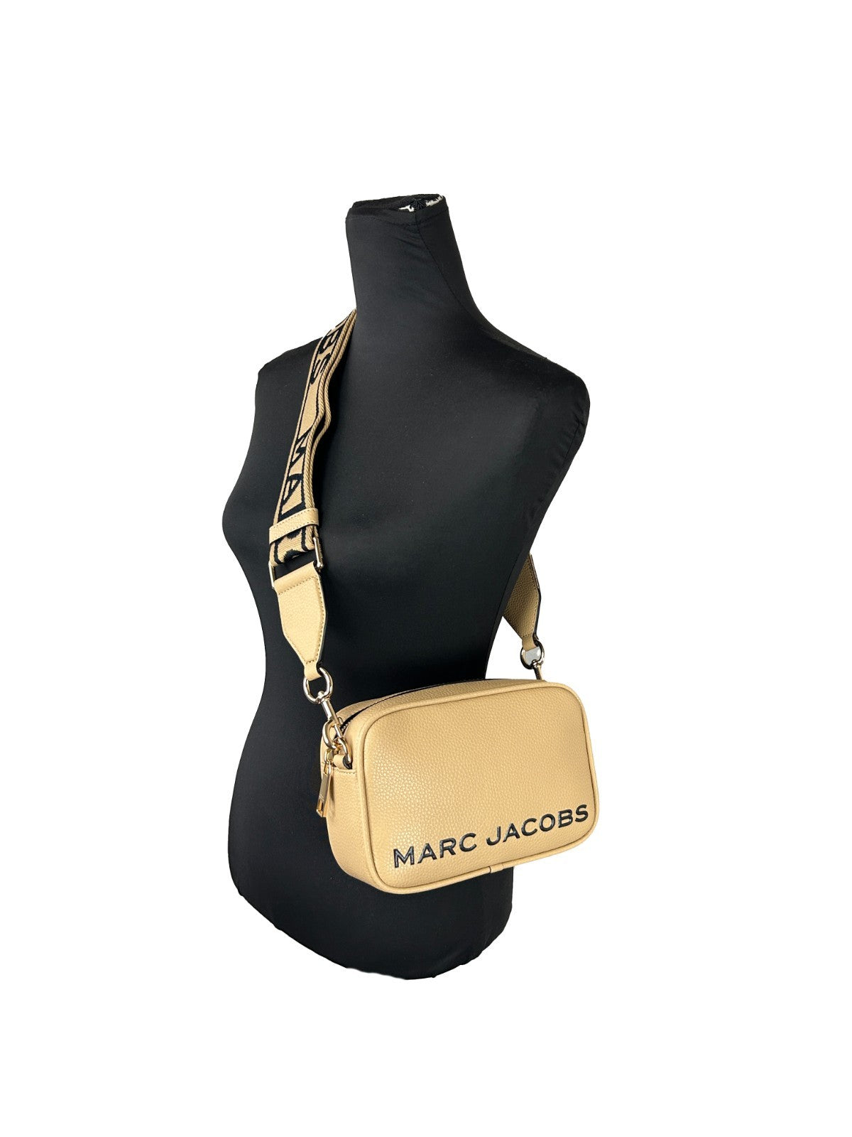 Leather Flash Crossbody Bag