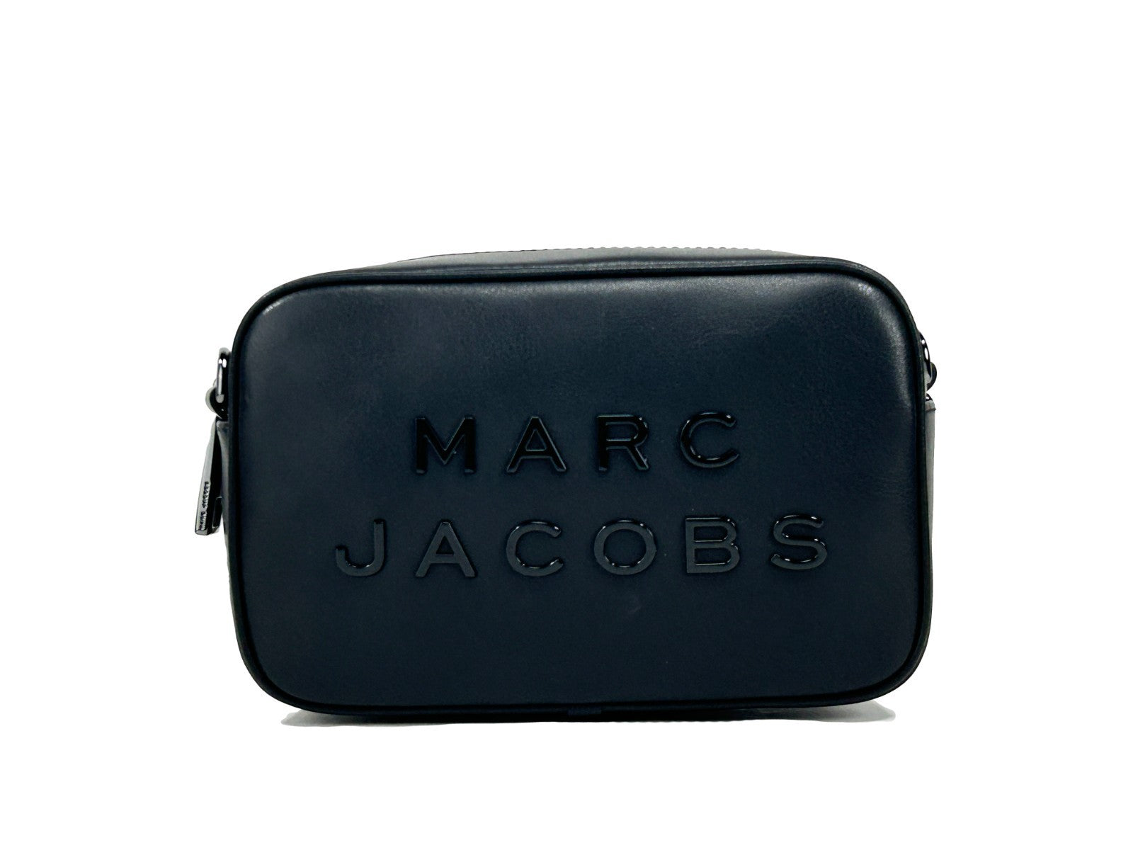 Leather Flash Crossbody Bag