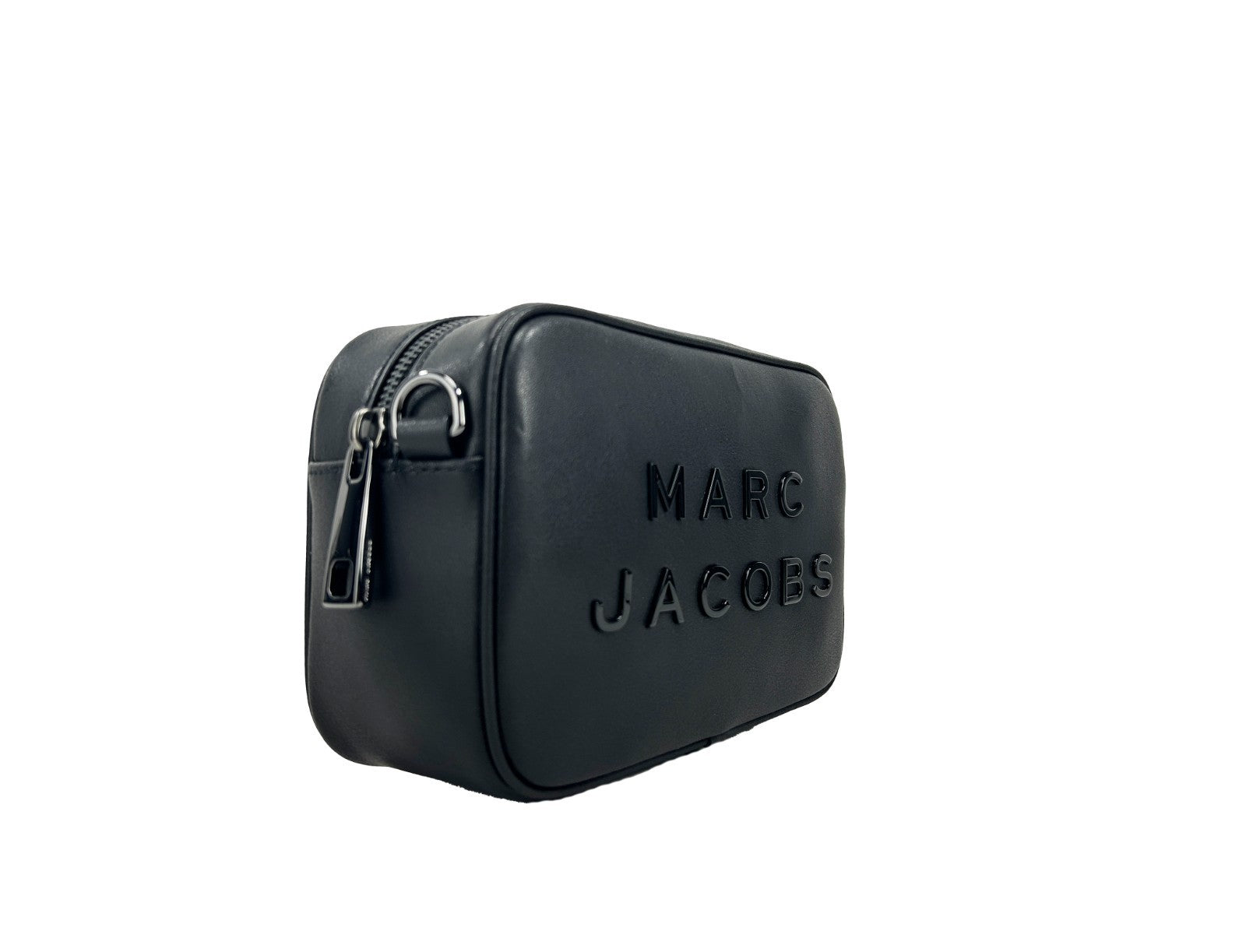 Leather Flash Crossbody Bag