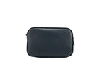 Leather Flash Crossbody Bag