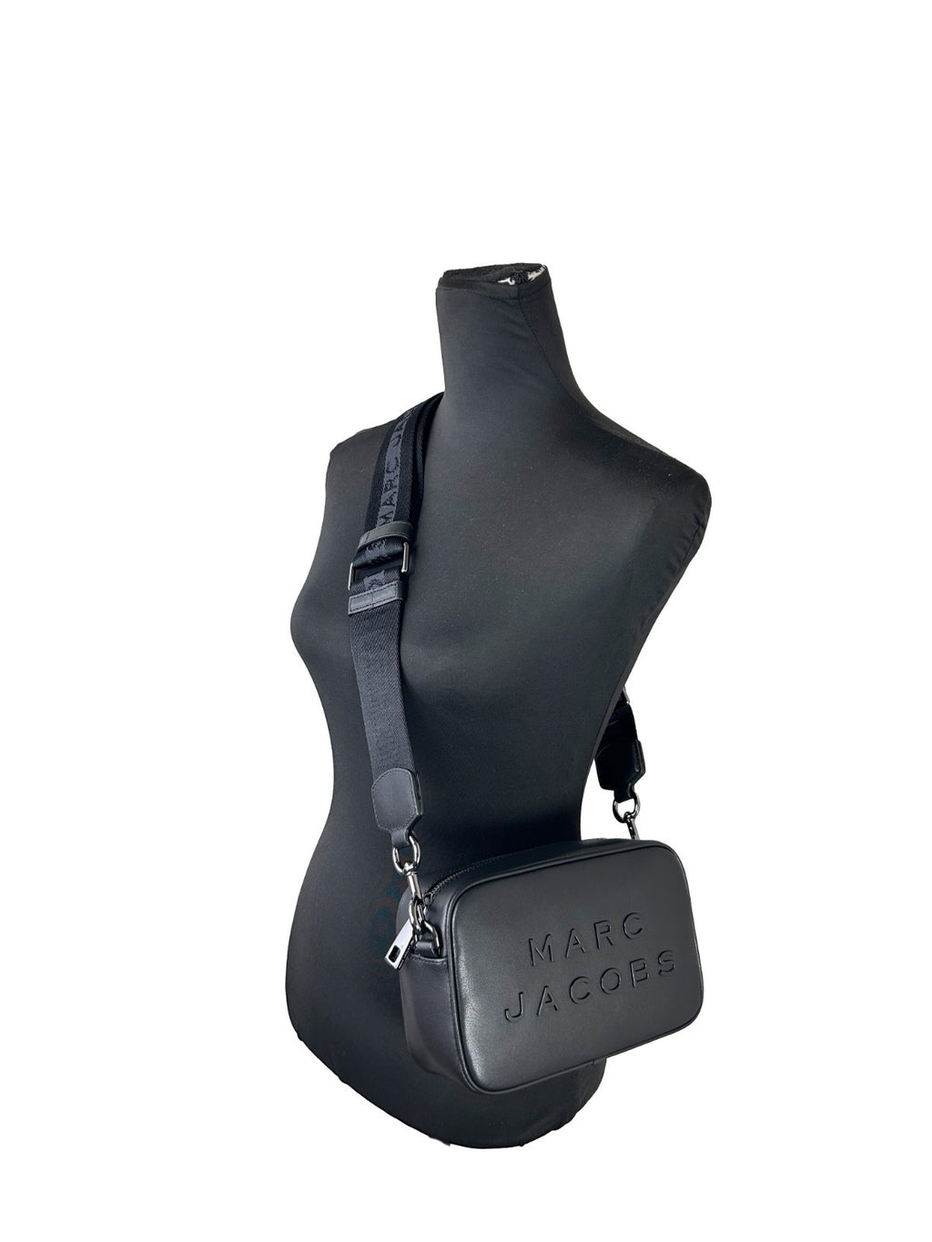 Leather Flash Crossbody Bag
