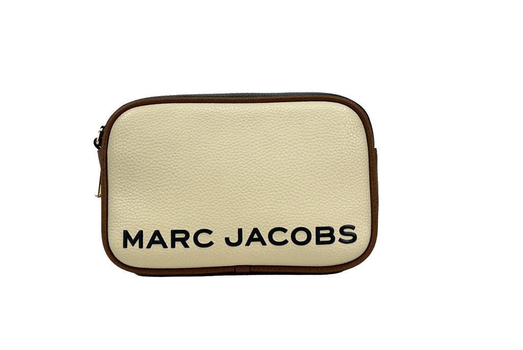 Leather Flash Crossbody Bag