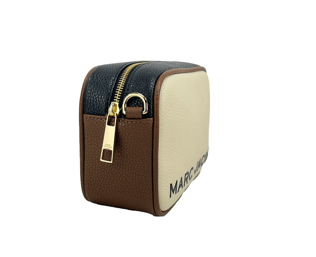 Leather Flash Crossbody Bag