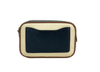 Leather Flash Crossbody Bag